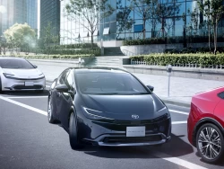 Toyota Prius, 2023 0