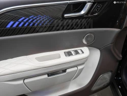 Hongqi E-HS9, 2021 22