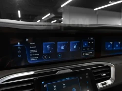 Hongqi E-HS9, 2021 21