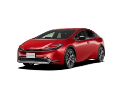 Toyota Prius, 2023 14