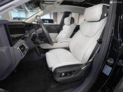 Hongqi E-HS9, 2021 29