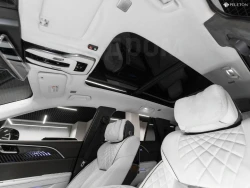 Hongqi E-HS9, 2021 30