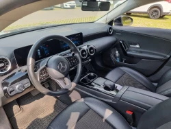 Mercedes-Benz CLA-Class, 2020 4