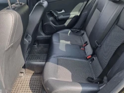 Mercedes-Benz CLA-Class, 2020 7