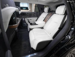 Hongqi E-HS9, 2021 31