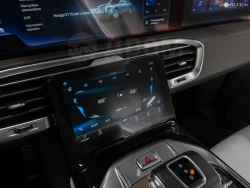 Hongqi E-HS9, 2021 16