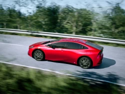 Toyota Prius, 2023 1