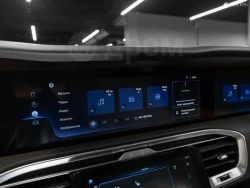 Hongqi E-HS9, 2021 19