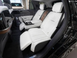 Hongqi E-HS9, 2021 32