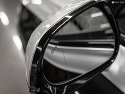 Hongqi E-HS9, 2021 27