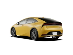Toyota Prius, 2023 16