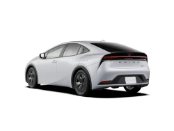 Toyota Prius, 2023 12