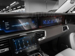 Hongqi E-HS9, 2021 18