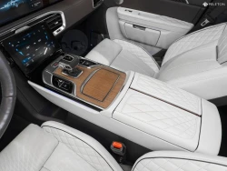 Hongqi E-HS9, 2021 14