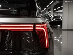 Hongqi E-HS9, 2021 26