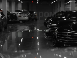 Hongqi E-HS9, 2021 8