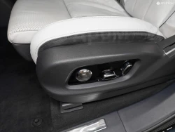 Hongqi E-HS9, 2021 23