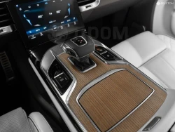 Hongqi E-HS9, 2021 15