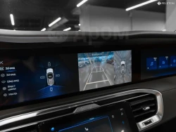 Hongqi E-HS9, 2021 20