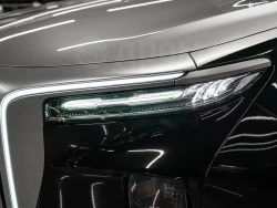 Hongqi E-HS9, 2021 25